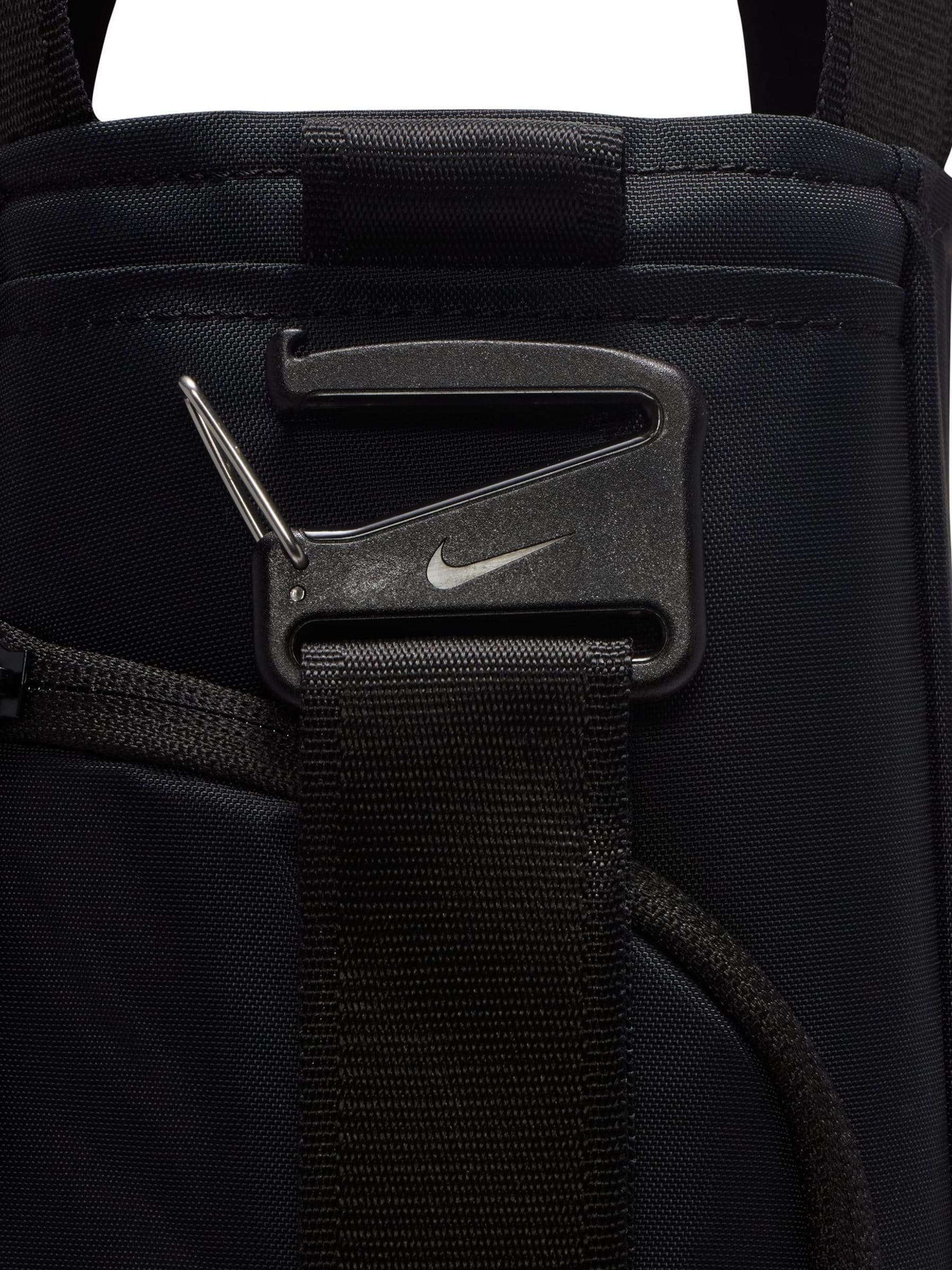 nike mmw chest bag