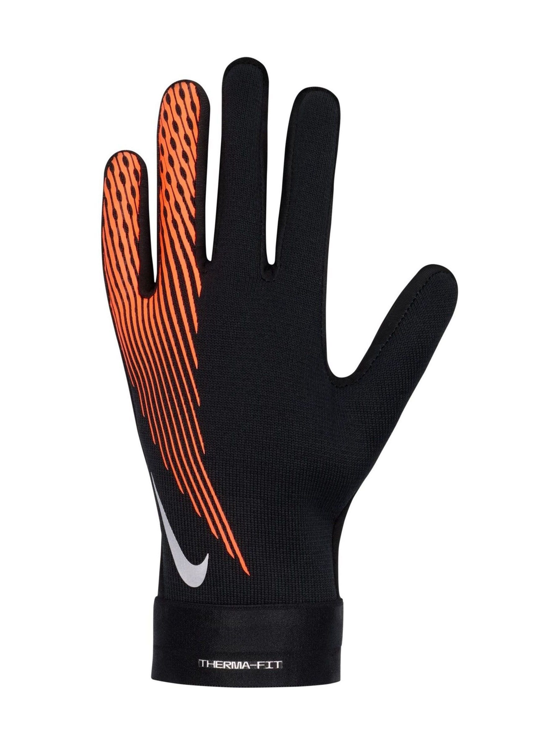 nike soccer gloves for cold weather