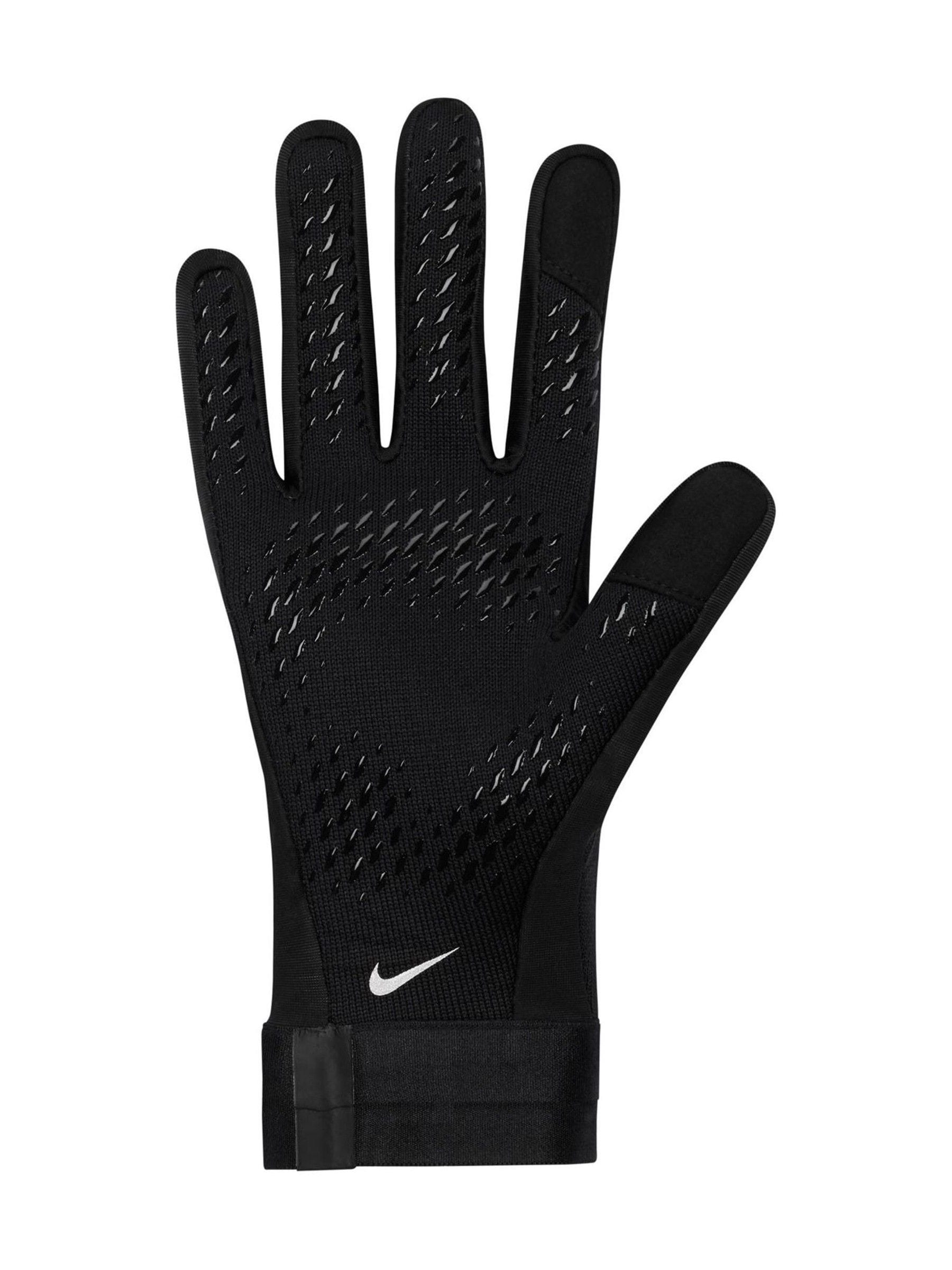 Next：日本 ブラック / オレンジ - Nike Youth Academy ThermaFIT