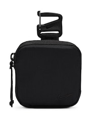 Nike Black Sportswear Commute Backpack (25L) - Image 1 of 11