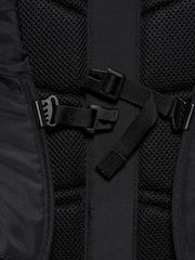 Nike Black Sportswear Commute Backpack (25L) - Image 11 of 11