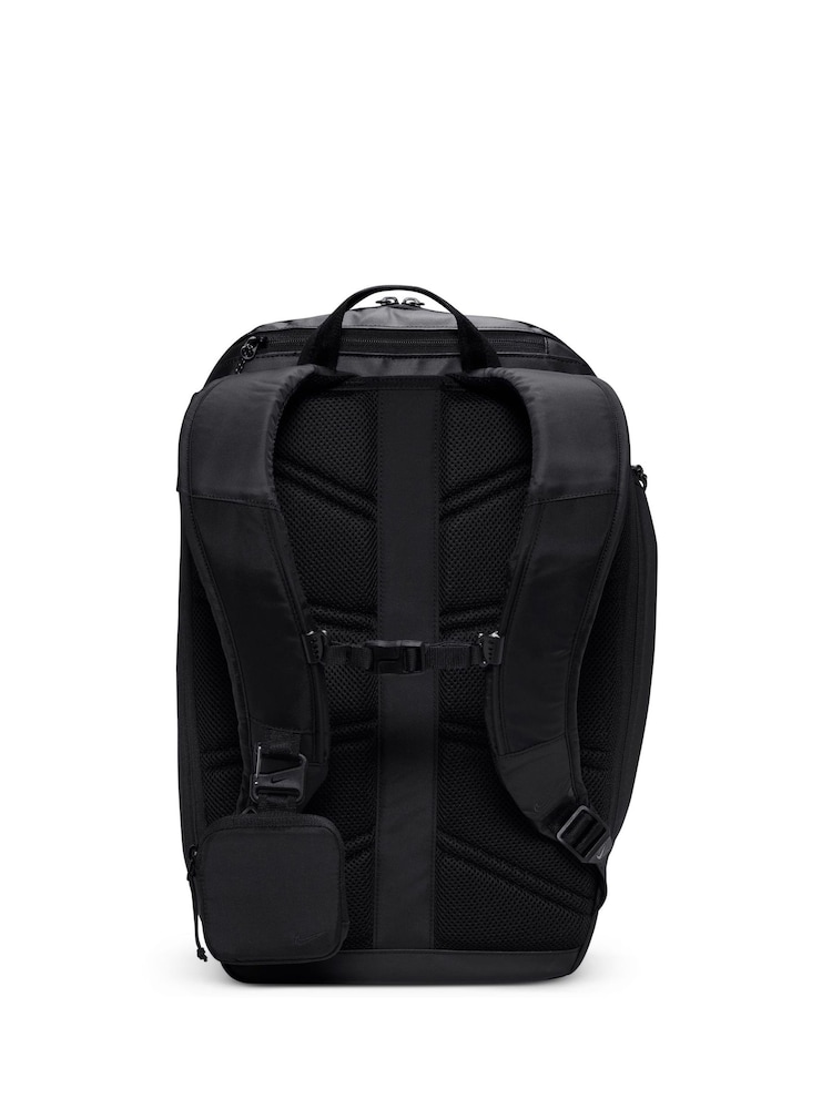 Nike Black Sportswear Commute Backpack (25L) - Image 2 of 11