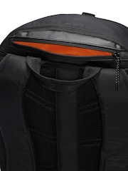Nike Black Sportswear Commute Backpack (25L) - Image 3 of 11