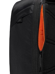 Nike Black Sportswear Commute Backpack (25L) - Image 4 of 11