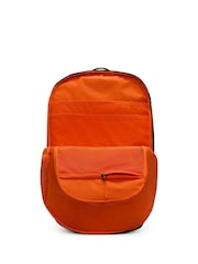 Nike Black Sportswear Commute Backpack (25L) - Image 8 of 11