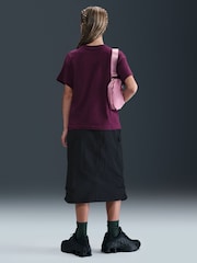 Bordeaux Burgundy - Camiseta deportiva de Nike - Imagen 2 de 6