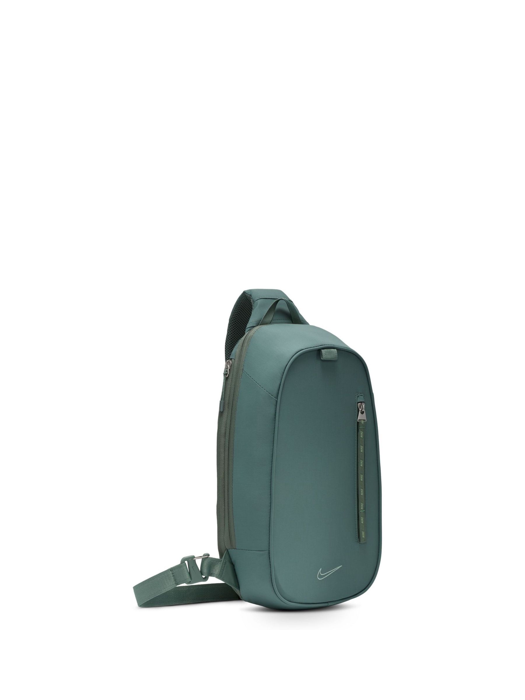 Buy Nike Clay Green Sportswear Commute Sling Bag (9L) from Next Turkey