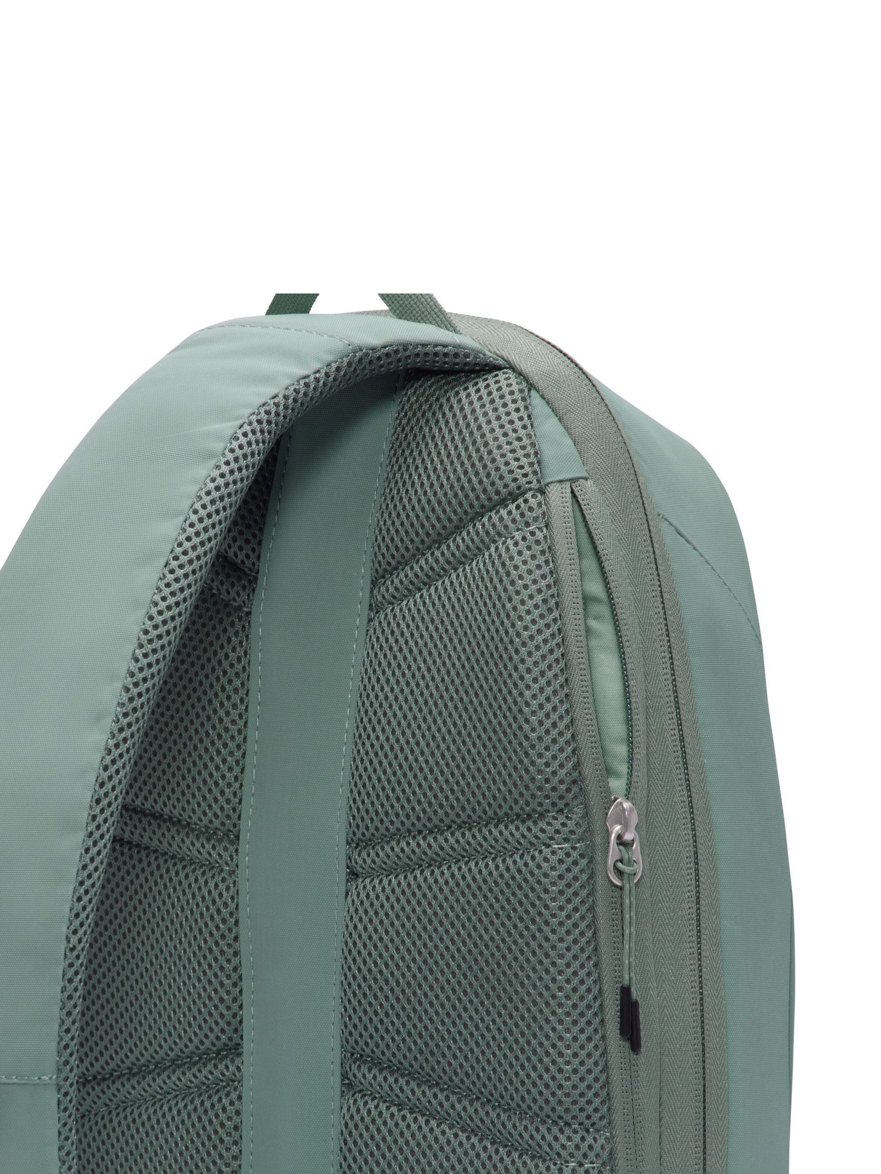 Buy Nike Clay Green Sportswear Commute Sling Bag (9L) from Next Turkey