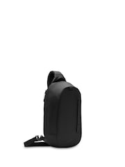 Nike Black Sportswear Commute Sling Bag (9L) - Image 7 of 13