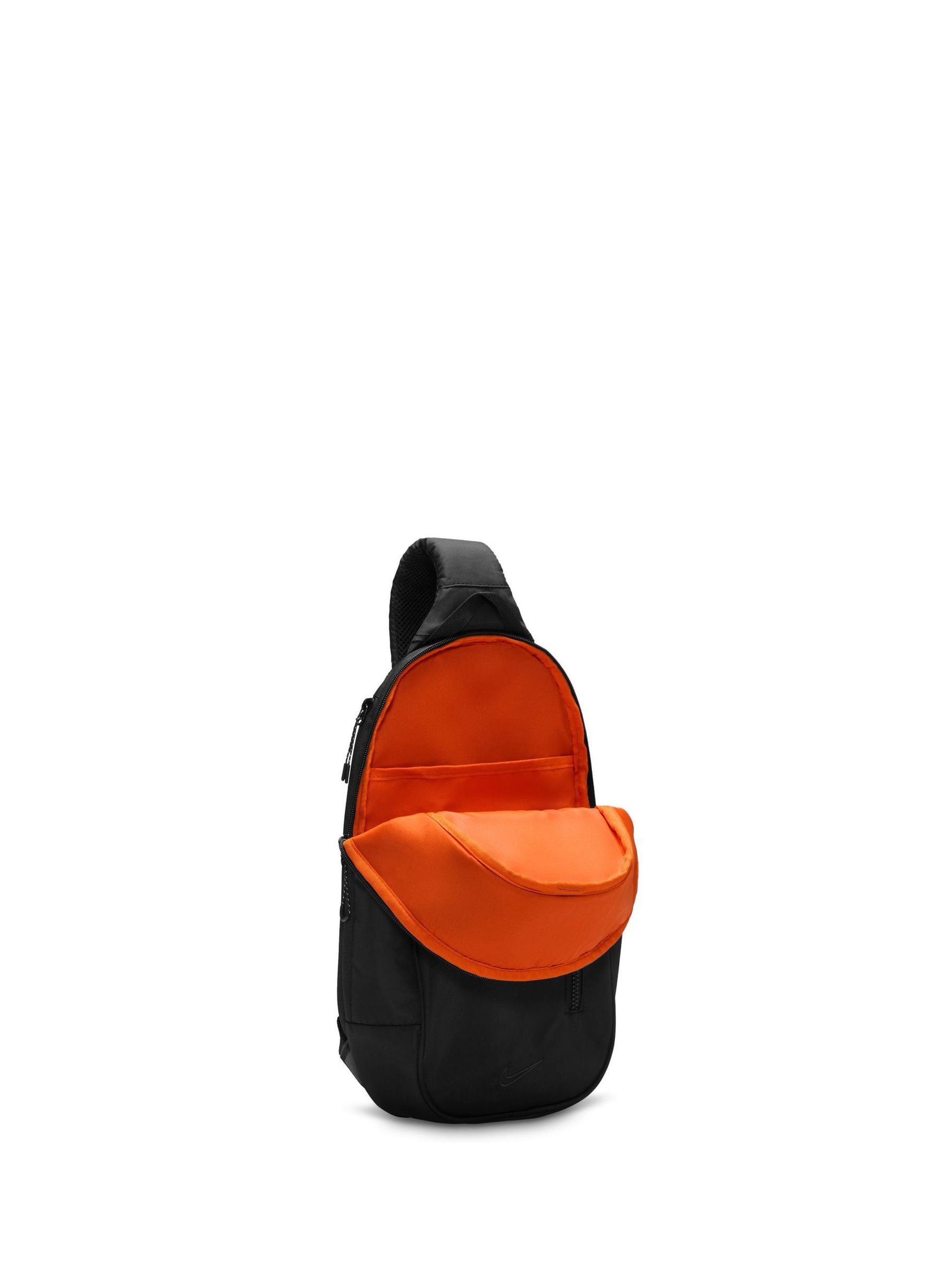 Buy Nike Black Sportswear Commute Sling Bag (9L) from the Next UK