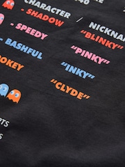 Black Man Official Pac T-Shirt (3-16yrs) - Image 3 of 8