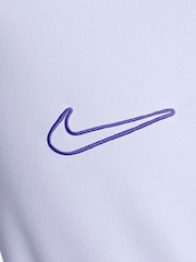 Nike Oxygen Lilac Academy 25 Dri-FIT Football Shirt - Image 3 of 3