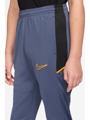 Diffuses Blau - Nike Academy Dri-FIT Joggers - Bild 1 von 8