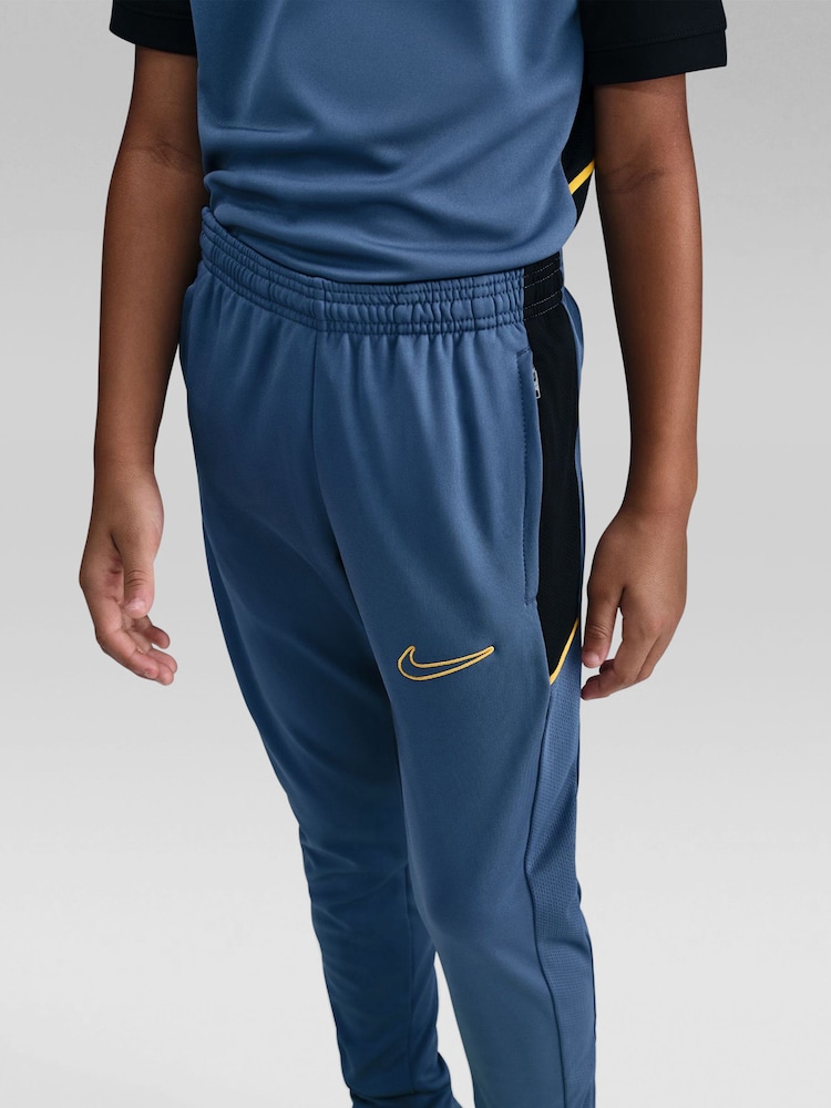 Nike Diffused Blue Academy Dri-FIT Joggers - Image 5 of 5