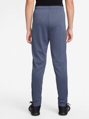Diffuses Blau - Nike Academy Dri-FIT Joggers - Bild 5 von 8