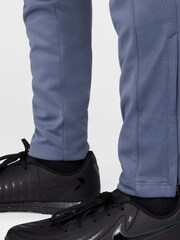 Diffuses Blau - Nike Academy Dri-FIT Joggers - Bild 6 von 8
