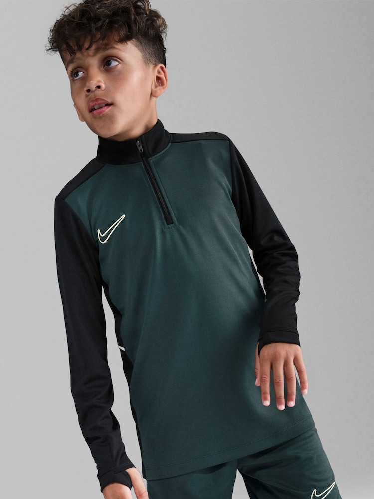 Nike Haut de forage semi-zippé Dri-FIT Academy 25 - Image 6 sur 6 Nike Haut de forage semi-zippé Dri-FIT Academy 25 - Image 6 sur 6