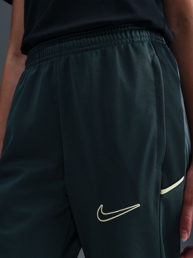 Nike Dark Seaweed Green Academy 25 Dri-FIT Tracksuit - Image 7 of 7 Nike Dark Seaweed Green Academy 25 Dri-FIT Tracksuit - Image 7 of 7