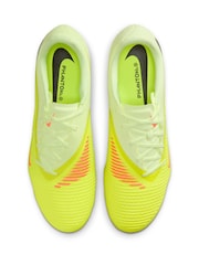 Naranja - Botas de fútbol para diferentes terrenos Phantom Academy de Nike - Imagen 6 de 11