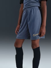 Azul difuminado - Shorts Dri-FIT Academy 25 de Nike - Imagen 7 de 7