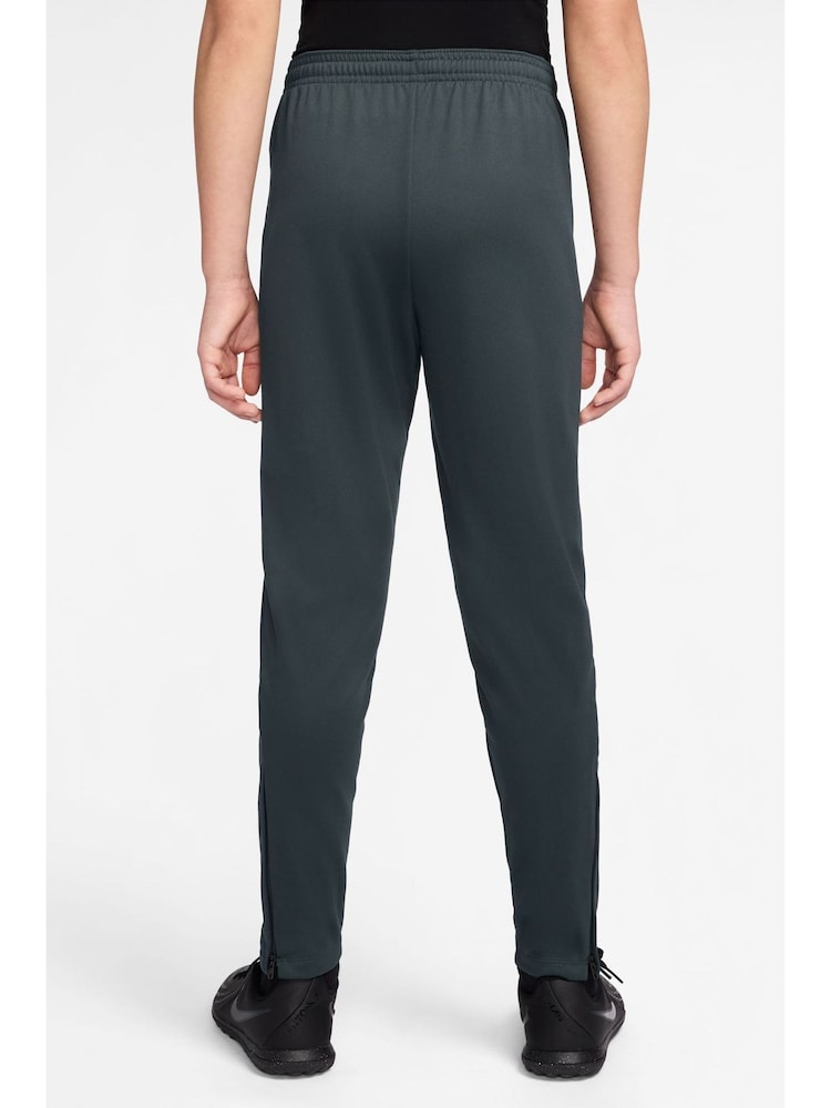 Dunkles Algen-Grün - Nike Academy Dri-FIT Joggers - Bild 1 von 8