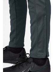 Dunkles Algen-Grün - Nike Academy Dri-FIT Joggers - Bild 2 von 8