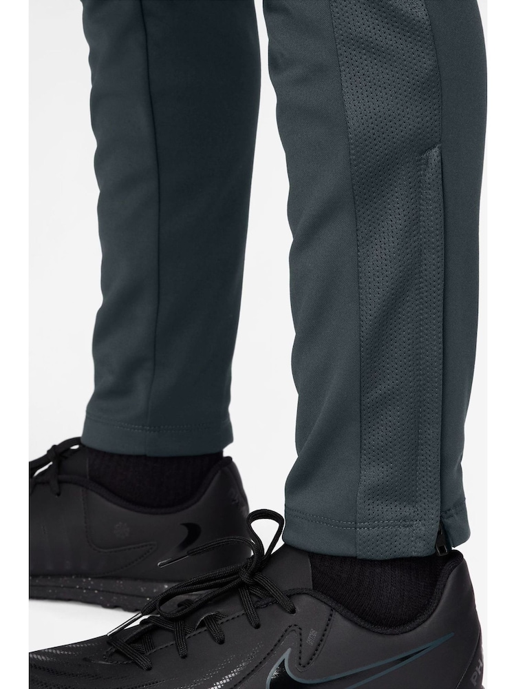 Dunkles Algen-Grün - Nike Academy Dri-FIT Joggers - Bild 2 von 8