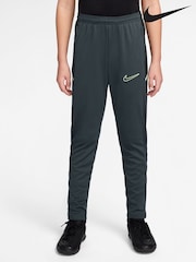 Dunkles Algen-Grün - Nike Academy Dri-FIT Joggers - Bild 3 von 8