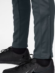 Dunkles Algen-Grün - Nike Academy Dri-FIT Joggers - Bild 5 von 8