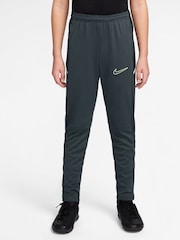 Dunkles Algen-Grün - Nike Academy Dri-FIT Joggers - Bild 6 von 8