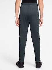 Dunkles Algen-Grün - Nike Academy Dri-FIT Joggers - Bild 7 von 8