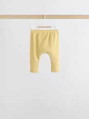 Ecru Long Sleeve Top And Leggings Set 6 Piece (0mths-3yrs) - Image 8 of 16