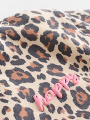 Pink Baby Sweatshirts and Leggings 6 Piece Set (0mths-2yrs) - Image 15 of 20