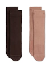 Nike Everyday Lightweight Crew Sock 2 Pack - Imagen 2 de 4