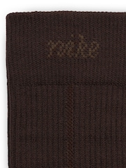 Nike Everyday Lightweight Crew Sock 2 Pack - Imagen 4 de 4