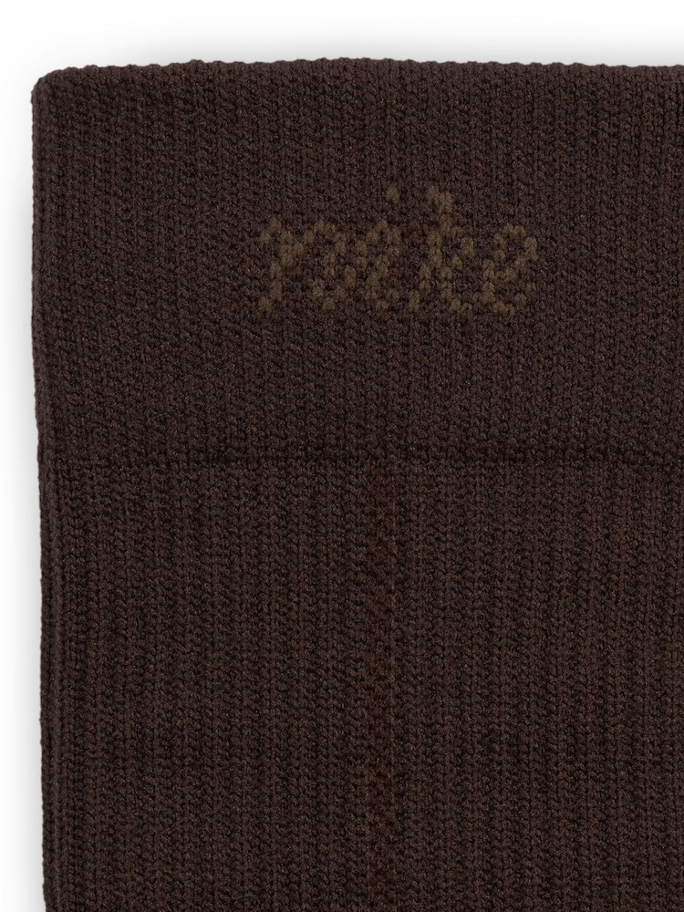 Nike Everyday Lightweight Crew Sock 2 Pack - Imagen 4 de 4