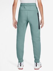 Tannengrün - Nike Tech-Fleece-Jogginghose - Bild 2 von 3
