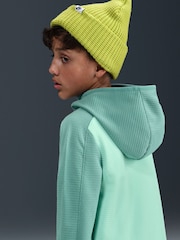 Nike Mint Foam Therma-FIT Half Zip Training Top - Image 4 of 8