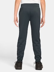 Nike Dark Seaweed Green Dri-Fit Multi Joggers - Image 2 of 3