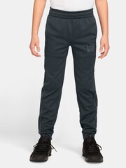 Nike Dark Seaweed Green Dri-Fit Multi Joggers - Image 1 of 3