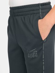 Nike Dark Seaweed Green Dri-Fit Multi Joggers - Image 3 of 3