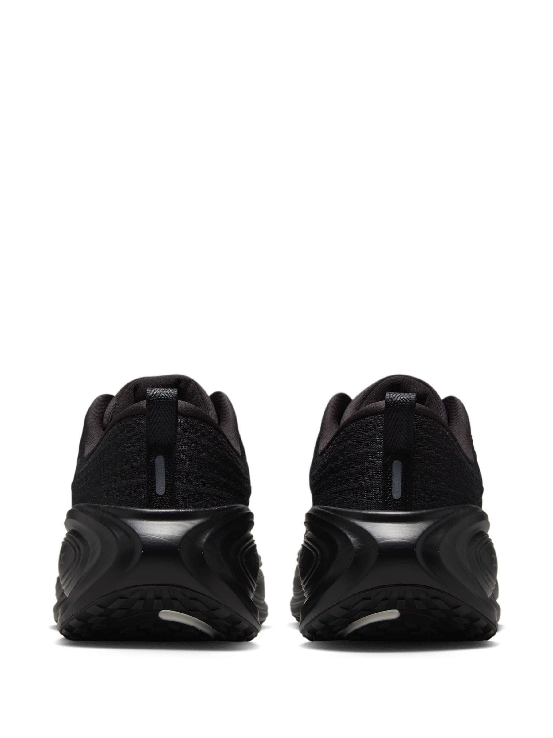 Buy Nike Black Vomero Plus Road Running Trainers from the Next UK