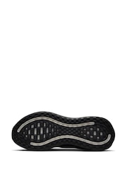 Negro - Zapatillas de running Vomero Plus de Nike - Imagen 6 de 9