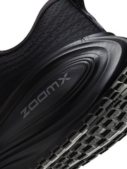 Negro - Zapatillas de running Vomero Plus de Nike - Imagen 8 de 9