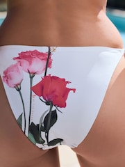 B by Ted Baker Tie Side White Briefs - Image 4 of 4