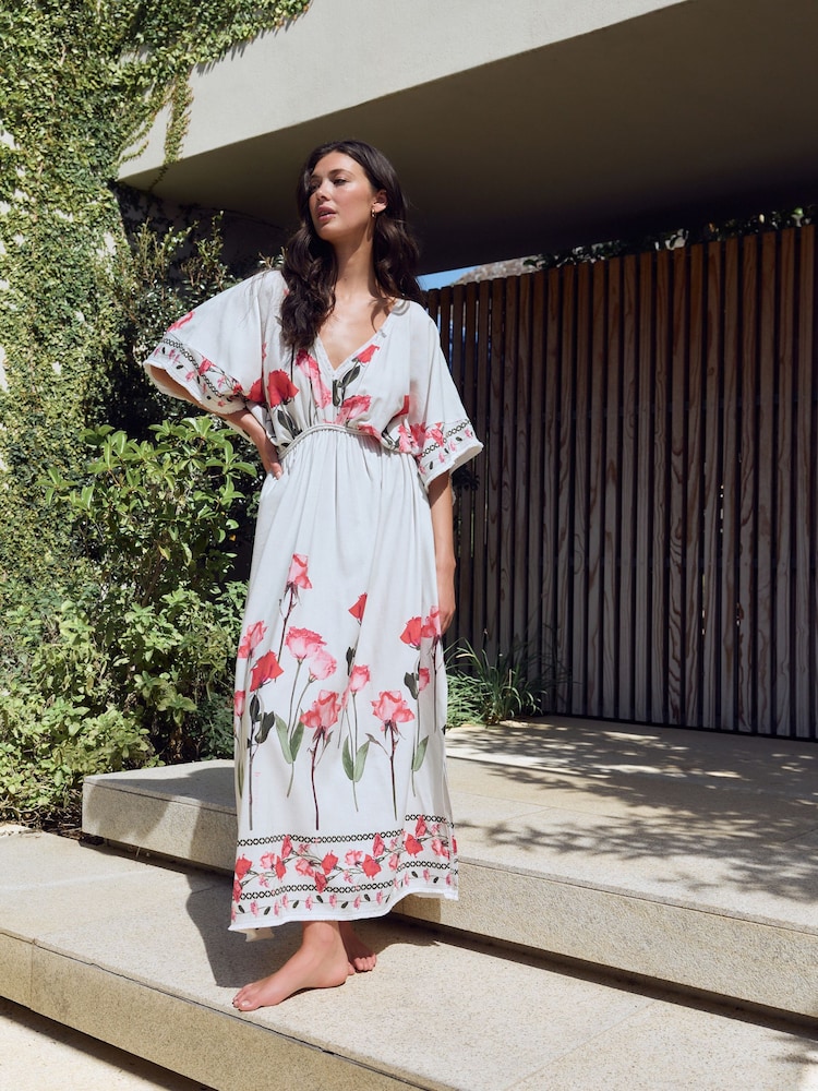 B by Ted Baker Cover-Up - Image 1 of 10