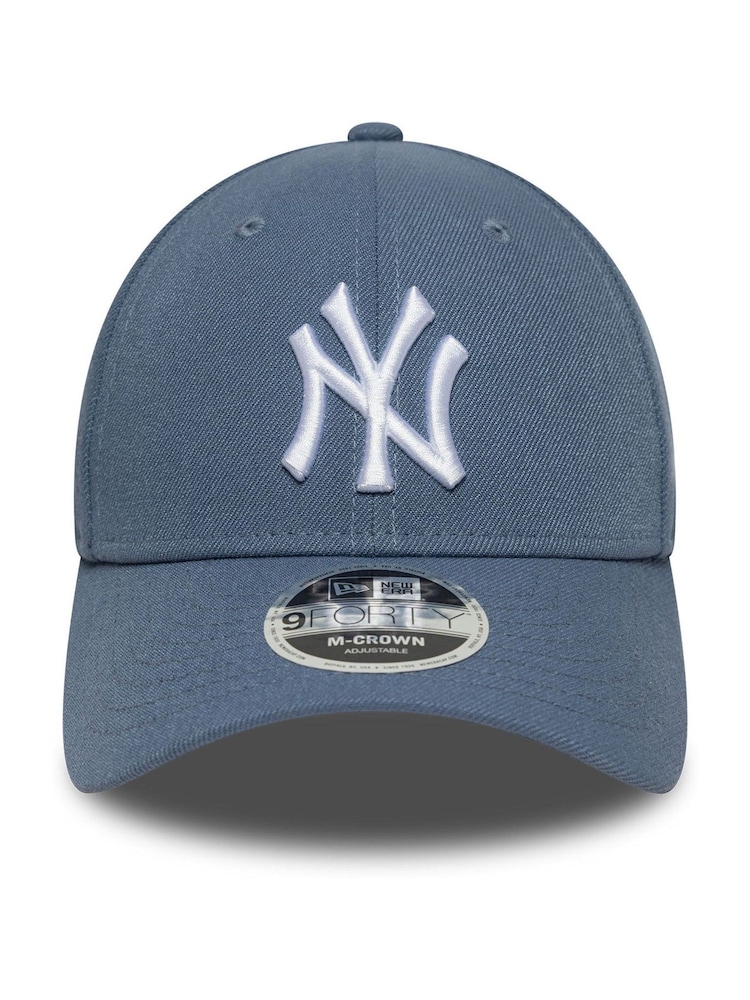 New Era Black Hat - Image 1 of 6