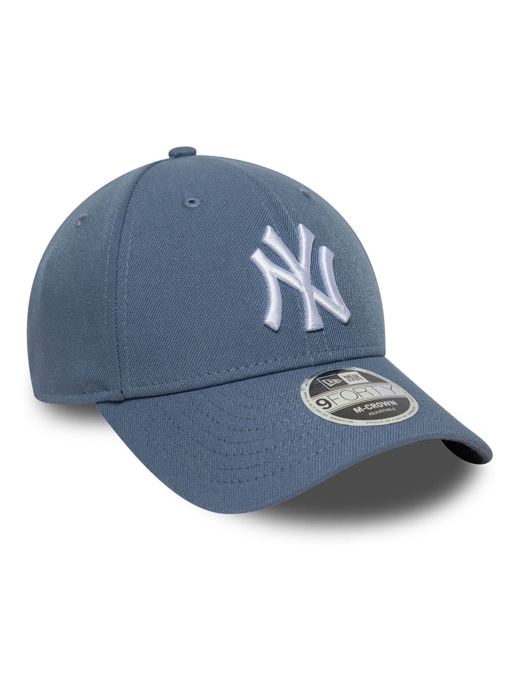 Buy New Era Black New York Yankees Cap from Next South Africa