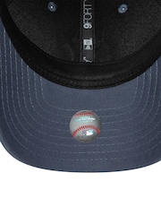 New Era Black Hat - Image 6 of 6