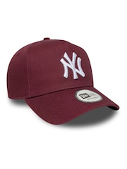 League Essential E-Frame Neyyan Hat - Slika 4 iz 5